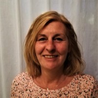 Astrid Van Der A
