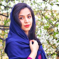 Zeinab Abedini