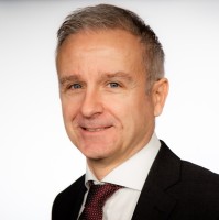 André Mattle