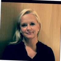 Karianne Wessel-Aas