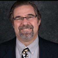 John Musgrove