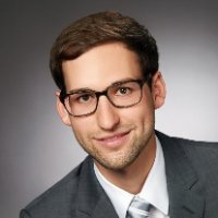 Dr. Markus Bergmeier
