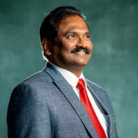 Dr. Nagaraju Bathini