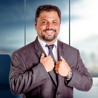 Marcos Roberto Do Nascimento