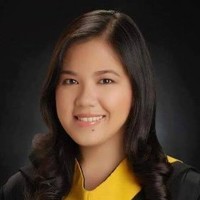 Trisha Vianca Ortiz