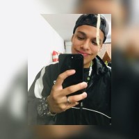 Erick Armando Caja Zavaleta