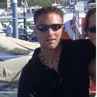 Sean Griggs