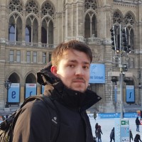 Volodymyr Paliichuk