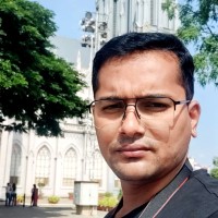 Vinayak Gulhane