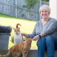 Tricia Macpherson
