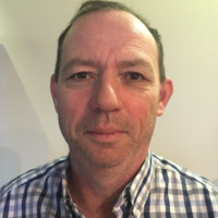 gonzague DANTHENAISE