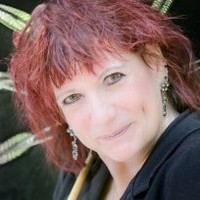 Jeannette de Beauvoir (author)