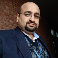 Deepak Saroha