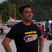 Mohd Noor Khahaizilali Bin Khalid