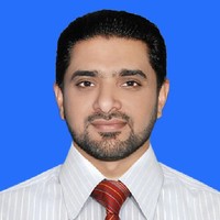 Nasir Shahzad