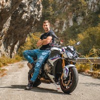 Daniel Marseglia