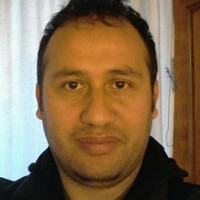 Miguel Angel Suárez Sepúlveda