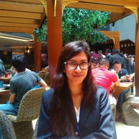 Shreya Alva
