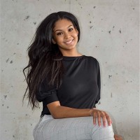 Micaela Stewart