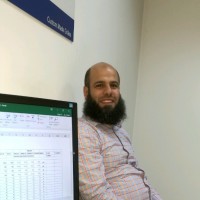 Abedelrahman Abedelraheem