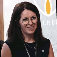 Séverine Fontaine