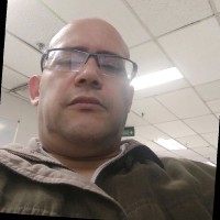 César Daniel Delgado Ponce