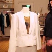 Business Fashion for Woman