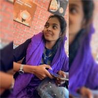 Pavithra T