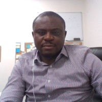 Gregory Ahusimere