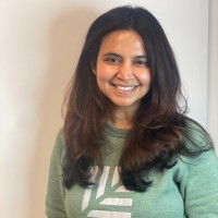 Vidhya Thyagarajan