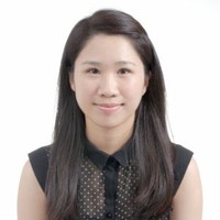 Judy Hsieh