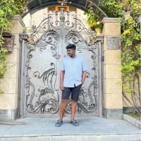 Sujith Kichu