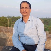 Prashant Saraf