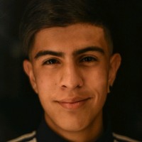 Damian Alfredo Gallardo