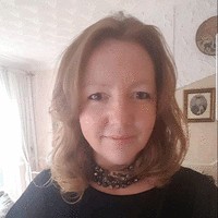 Tracy Edwards
