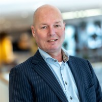 Patrick Van Woudenberg