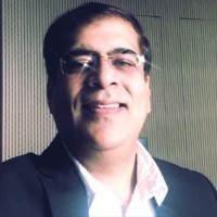 Navin Bhatia