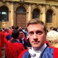 Stuart Thomson