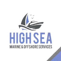 HIGHSEA MARINE AND OFFSHORE SERVICES, Dubai Maritime City