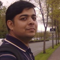 Mandar Dani