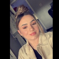 Caitlin Tarr