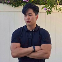 Eric Kim