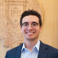 Luke T. Ferraro