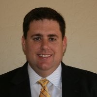 Eric Conrad