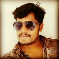 Pushparaj thangaraj
