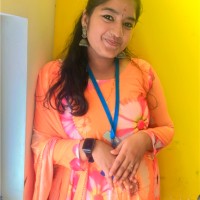 Srinidhi Devarajan
