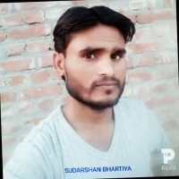 Sudarshan Bhartiya