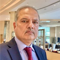 Sanjay Hasija