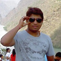 sandeep chaudhari