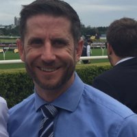 Damien O'Brien